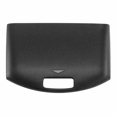 Battery Back Door Cover Case Replacement For Sony Psp 1000 Black Us
